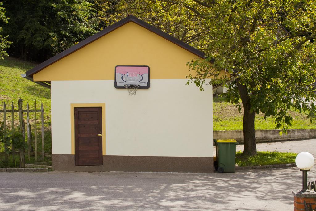 Tourist Farm Mraz Villa Podcetrtek Bagian luar foto